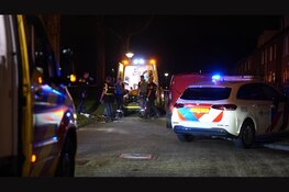 Drie aanhoudingen na schietincident Grutto Hoorn