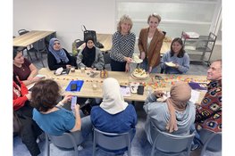 Taalhuis Westfriesland en WerkSaam verlengen samenwerking voor aanpak laaggeletterdheid