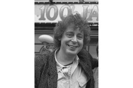 Acteur en komiek Hans Otjes (78) overleden