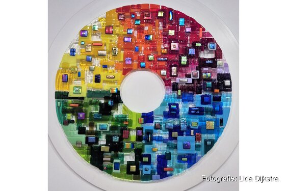 Kunst in de Kerk - Kerstexpositie 25 t/m 28 december 2025