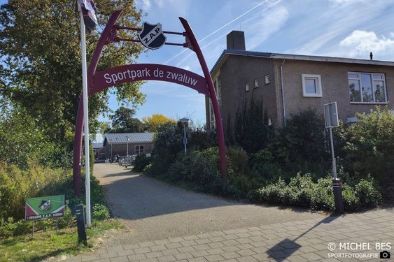 ZAP met goed gevoel winterstop in na ruime zege op Westfriezen