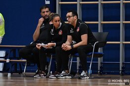 Khalid Elbaz verlengt bij HV Hoorn