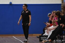 Khalid Elbaz verlengt bij HV Hoorn