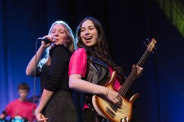 Cultuurplein: hoe betrek je jongeren bij kunst en cultuur?