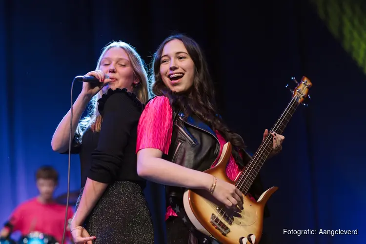 Cultuurplein: hoe betrek je jongeren bij kunst en cultuur?