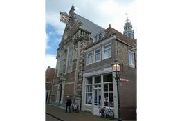 De Oosterkerk start het nieuwe jaar met een grote boekenmarkt!