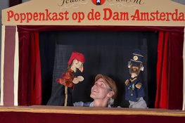 Koude dagen? Bij Museum BroekerVeiling is het lekker warm!