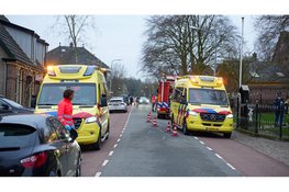 Meerdere mensen onwel tijdens uitvaart in kerk Aartswoud