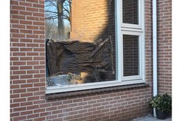 Getuigen gezocht van explosie aan Watersnip in Hoorn