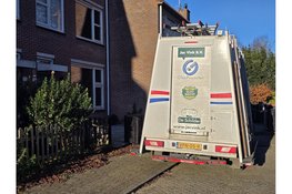 Getuigen gezocht van explosie aan Watersnip in Hoorn