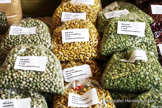 "Weet wat je Eet" in Rundveemuseum op 11 januari