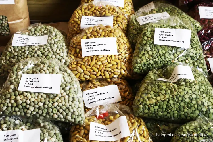 "Weet wat je Eet" in Rundveemuseum op 11 januari