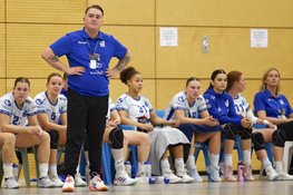 SEW en trainer Michael Vijverberg gaan na vier seizoenen uit elkaar