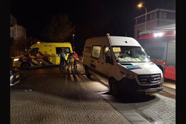 Brand in meterkast van woning in Venhuizen