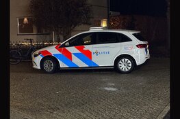 Brand in meterkast van woning in Venhuizen