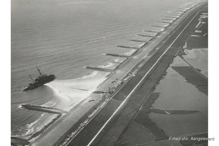 ‘Van Hondsbossche Zeewering naar Hondsbossche duinen’