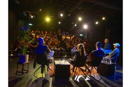 Spreekuur POPstation Hoorn van start op 17 januari