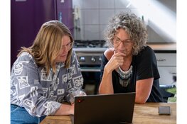 Spreekuur POPstation Hoorn van start op 17 januari