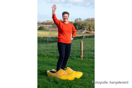 Leer Nederlands in de Schoof in Wervershoof!