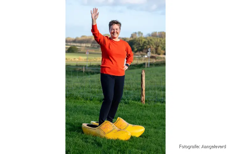 Leer Nederlands in de Schoof in Wervershoof!