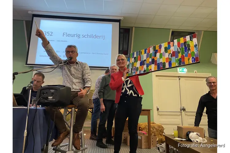 Organisatie Gemeenschapsveiling Bovenkarspel 2026 van start – oproep voor bijzondere veilingitems