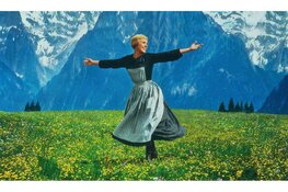 Theater Het Pakhuis lanceert Sing-A-Long filmvertoningen: Beleef The Sound of Music, Mamma Mia! en Frozen als nooit tevoren