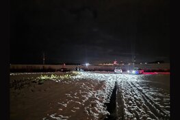 Hulpdiensten opgeroepen na explosie in Medemblik