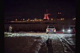 Hulpdiensten opgeroepen na explosie in Medemblik