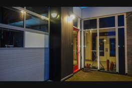 Inbraak brandweerkazerne Avenhorn: Hydraulisch redgereedschap gestolen uit brandweerwagen