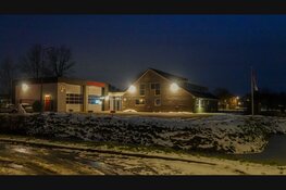 Inbraak brandweerkazerne Avenhorn: Hydraulisch redgereedschap gestolen uit brandweerwagen