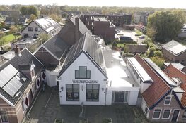 Certificaten zonnedak 'Vereenigingsgebouw De Tuf'