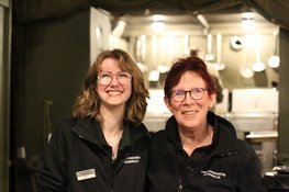 Oorlogsmuseum Medemblik organiseert vrijwilligers inloopavond op woensdag 12 februari