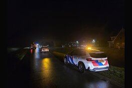 Brand bij pioenrozenkwekerij in Andijk snel ontdekt na afgaan brand alarm