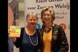 Workshop klein geluk helpt energie, rust en veerkracht te vinden