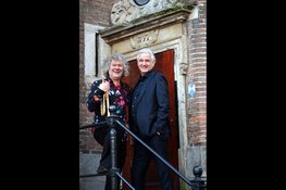 Canto Ostinato met Eric Vloeimans en Aart Bergwerff in de Oosterkerk!