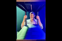 Terug naar wat nooit voorbij is – Nico Meurs speelt Srebrenica in Hoorn