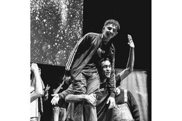 YUSU! en Manifesto Hoorn maken creatieve dromen van jongeren waar op 31 januari