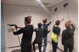 Extra handjes nodig? Doe mee met NLdoet