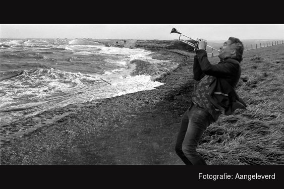 Last minute ingelast concert Jeroen Zijlstra in Twisk