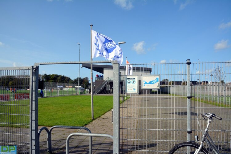 HCSC duidelijk te sterk voor Zwaluwen '30