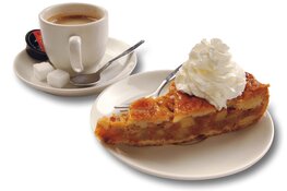 Dinsdag-deal museum met gratis koffie en gebak