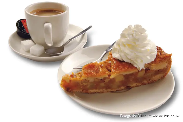 Dinsdag-deal museum met gratis koffie en gebak