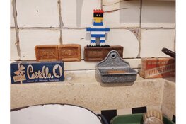 Boeven uit Hoornse gevangenis ontsnapt. Speurtocht in Museum van de 20e Eeuw