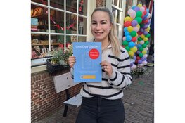One Day Outlet Enkhuizen. Kom koopjes scoren op zaterdag 7 februari