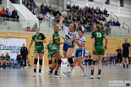 SEW verliest tegen Quintus opnieuw topduel