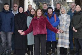 Hoorn Centraal voorheen Fractie Tonnaer presenteert verkiezingsprogramma en definitieve kandidatenlijst