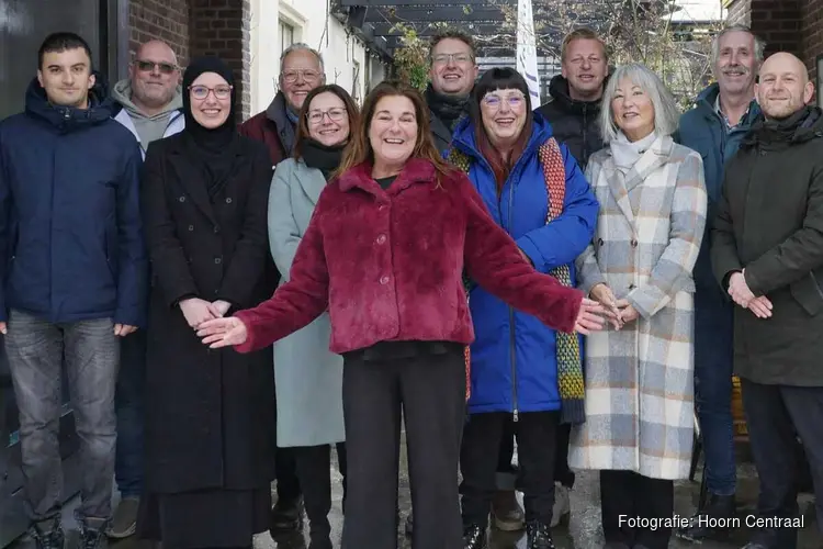 Hoorn Centraal voorheen Fractie Tonnaer presenteert verkiezingsprogramma en definitieve kandidatenlijst