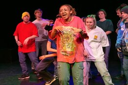 Cultuurplein: hoe betrek je jongeren bij kunst en cultuur