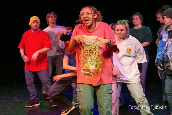 Cultuurplein: hoe betrek je jongeren bij kunst en cultuur