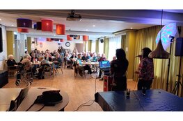 Vacature: Gastvrouw/Gastheer bij ontmoetingscentrum Wognum en Andijk